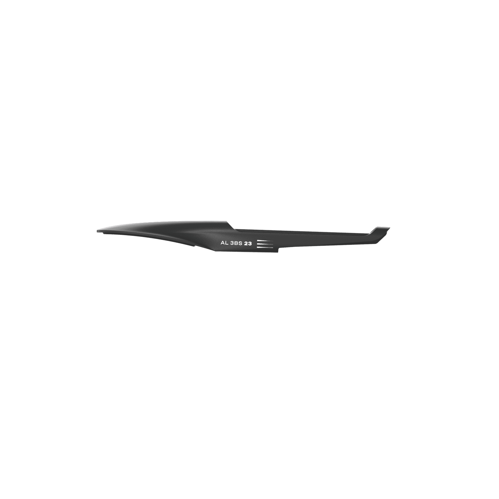 DUOTONE Frontpiece AL 3BS 2027