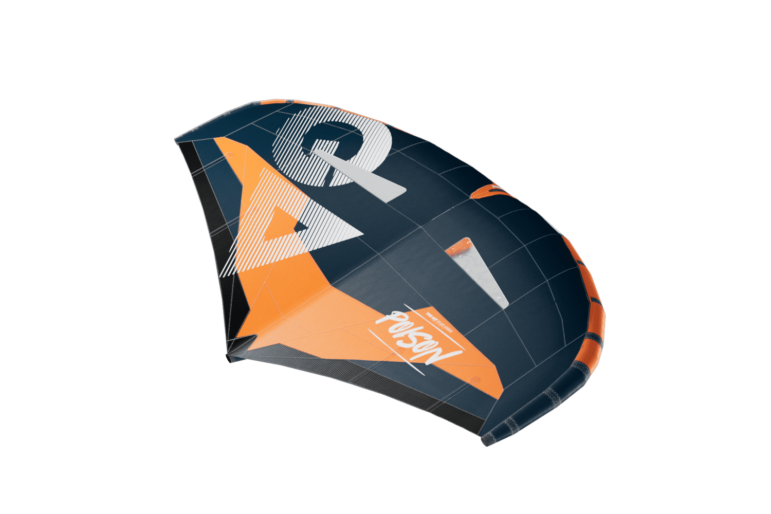 GA KITES POISON Wing 2024
