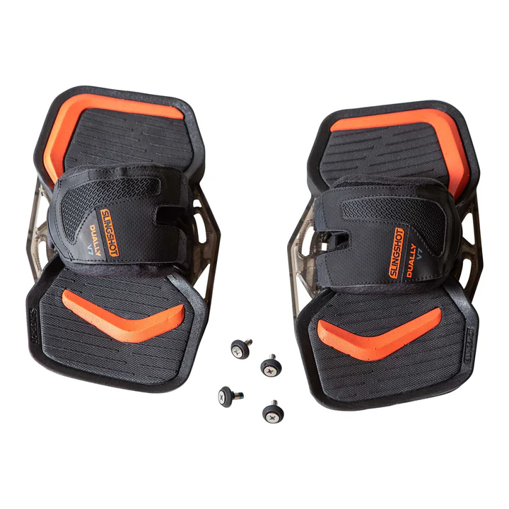 SLINGSHOT DUALLY V7 Bindings