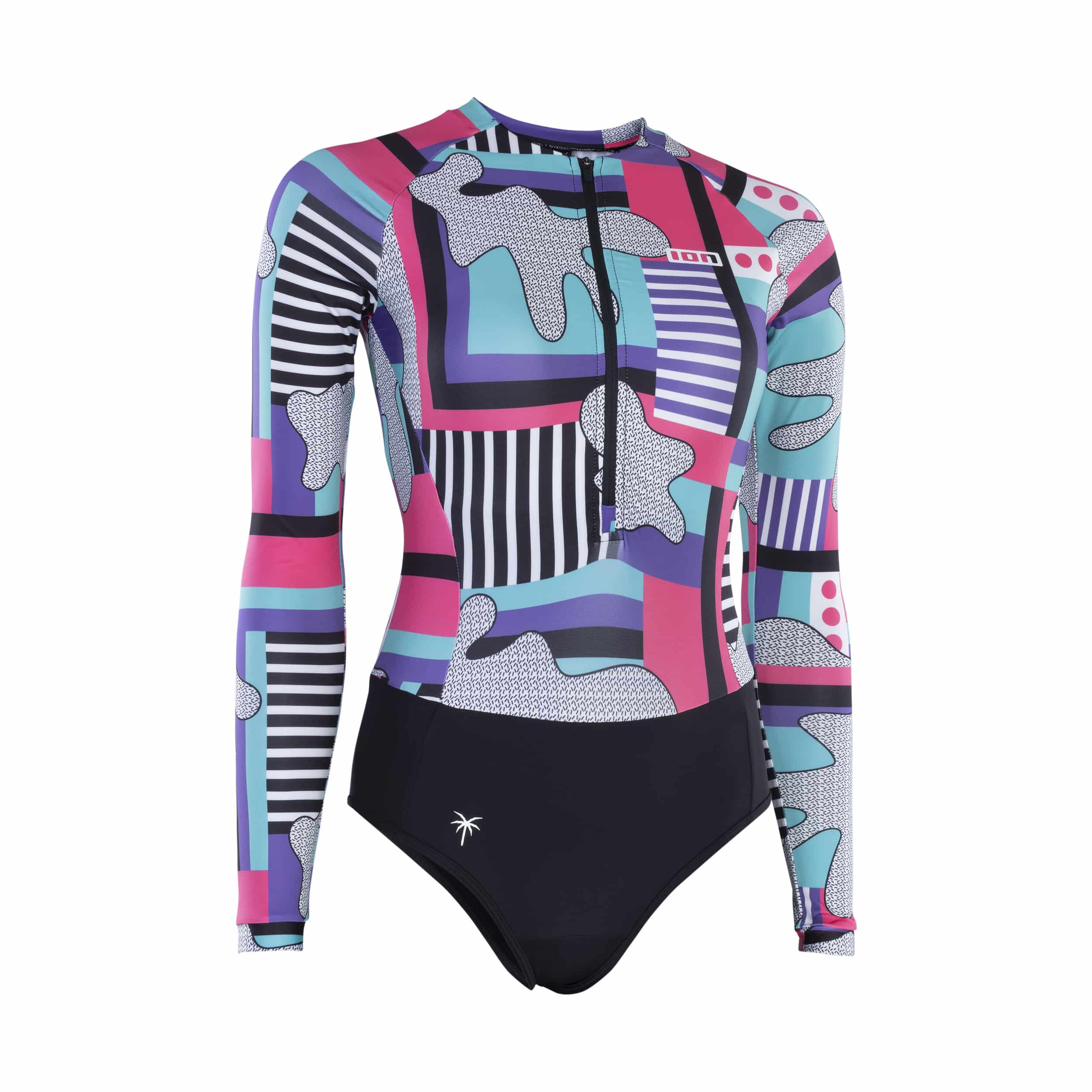 ION Swimsuit LS 2024