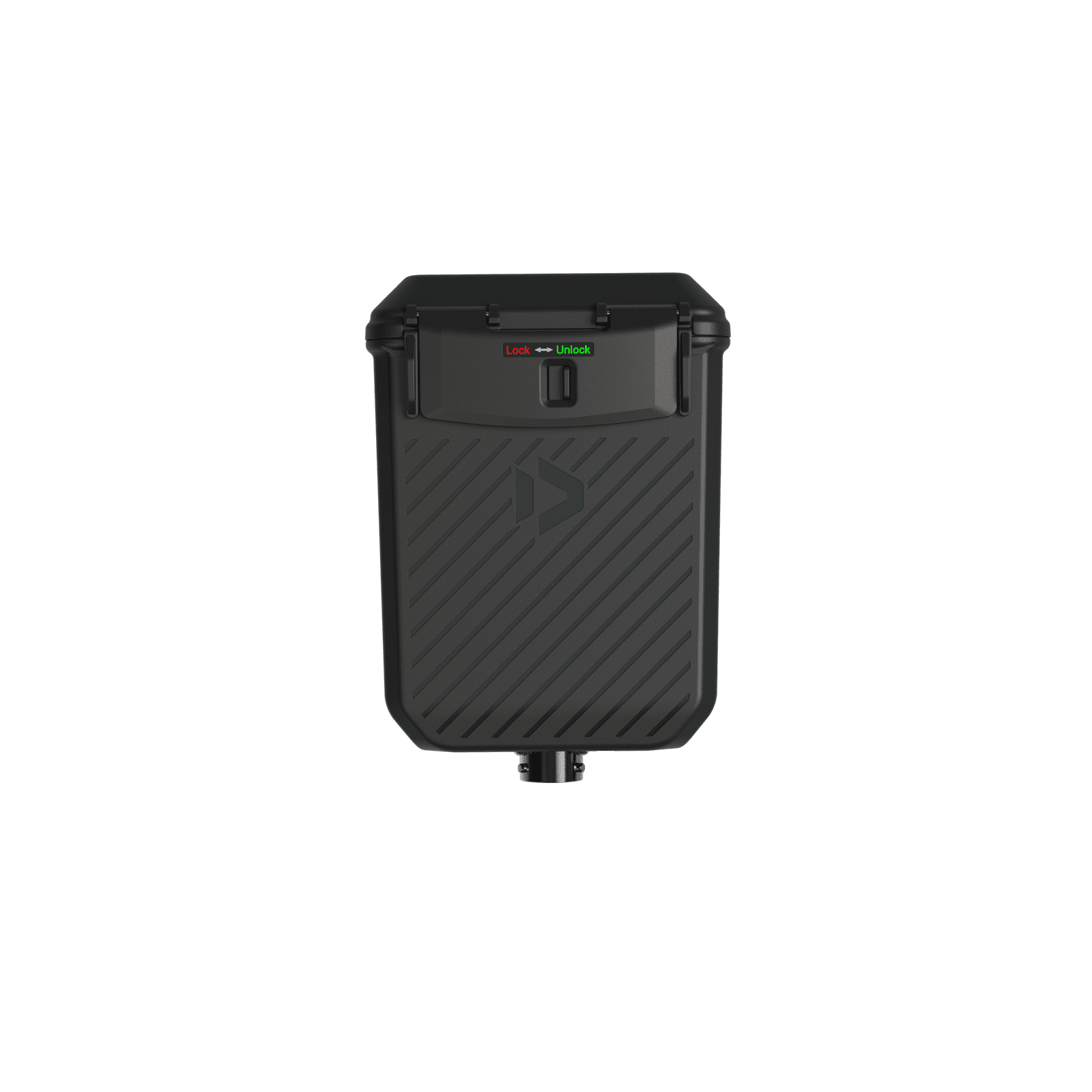 DUOTONE Battery Box with antenna plug 2026