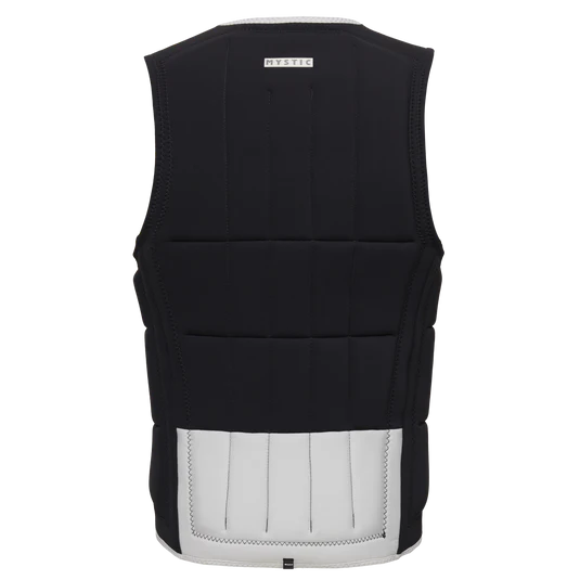 MYSTIC Renegade Impact Vest Fzip Wake 2024