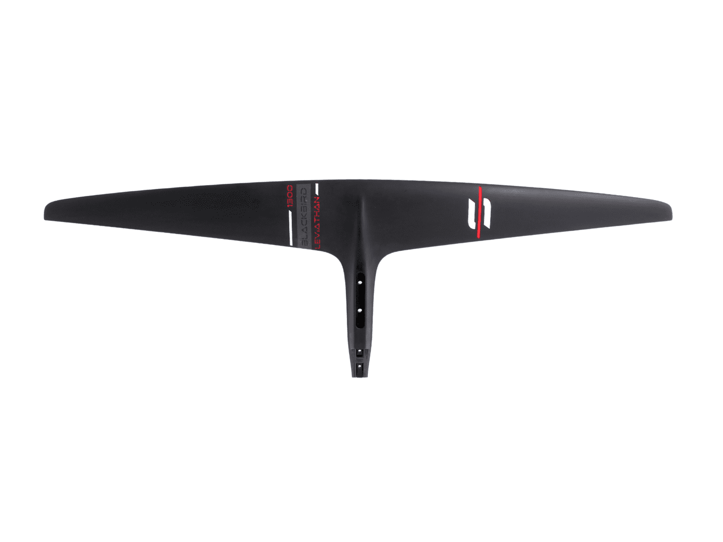 SABFOIL WL1300/BB - Leviathan Blackbird 1300 Front Wing