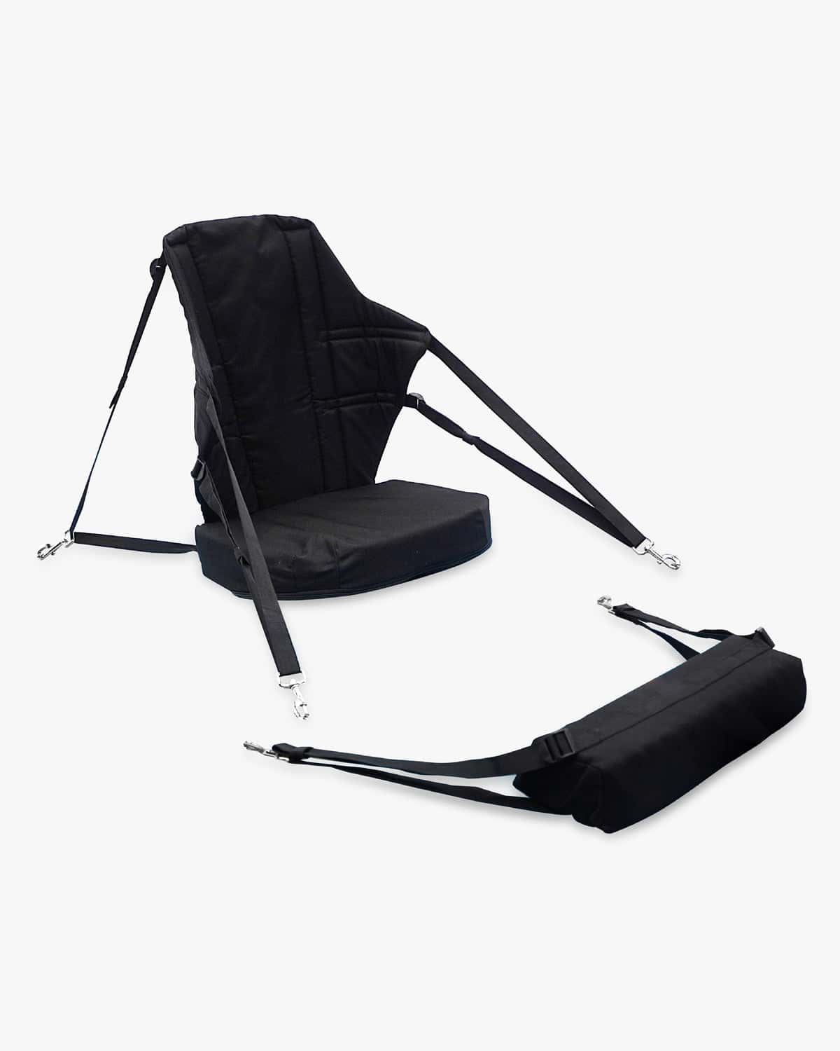 STARBOARD Kayak Seat & Footrest Set Add-on