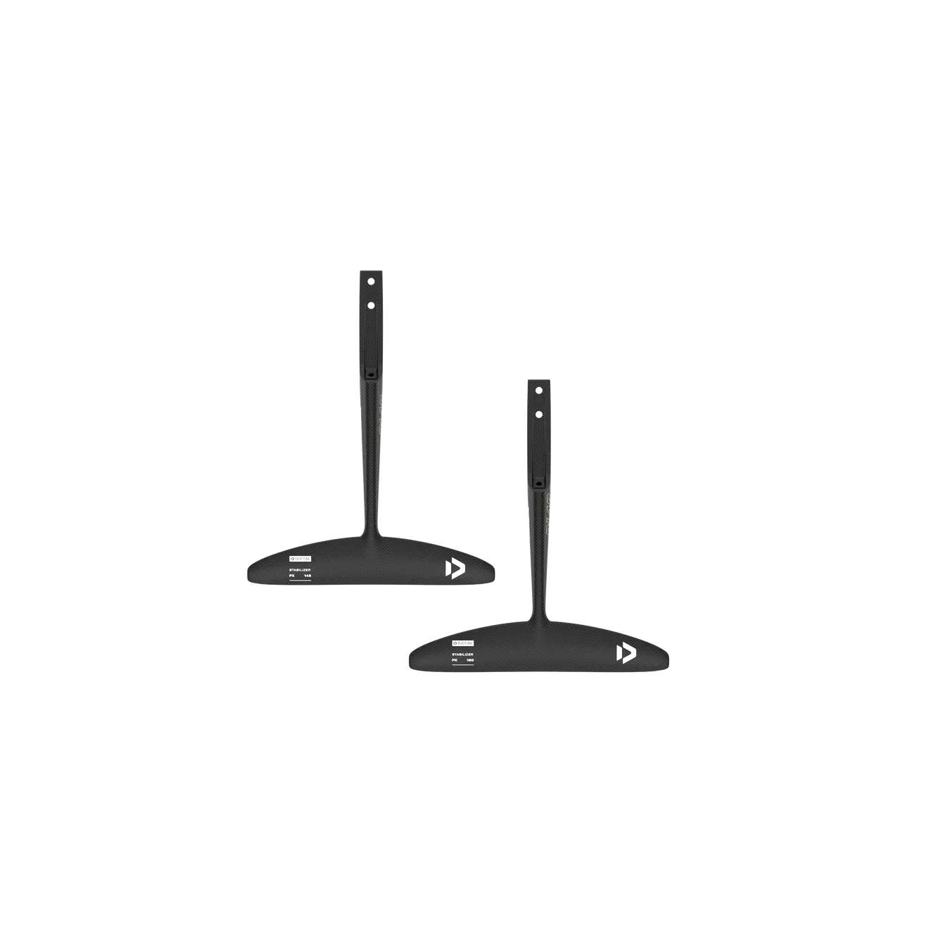 DUOTONE Monobloc-Tail PX D/LAB