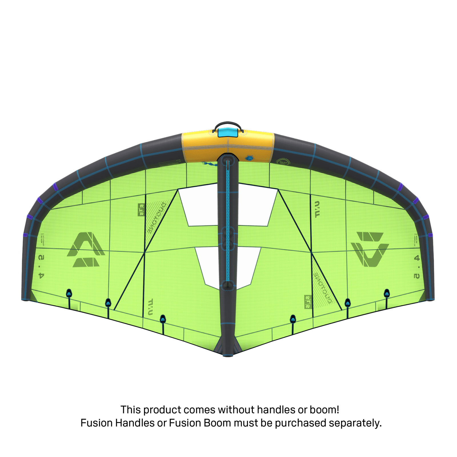 DUOTONE Unit SLS Wing 2027