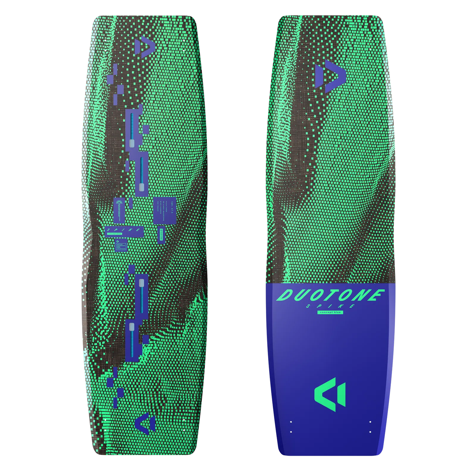 DUOTONE SPIKE CB 2025