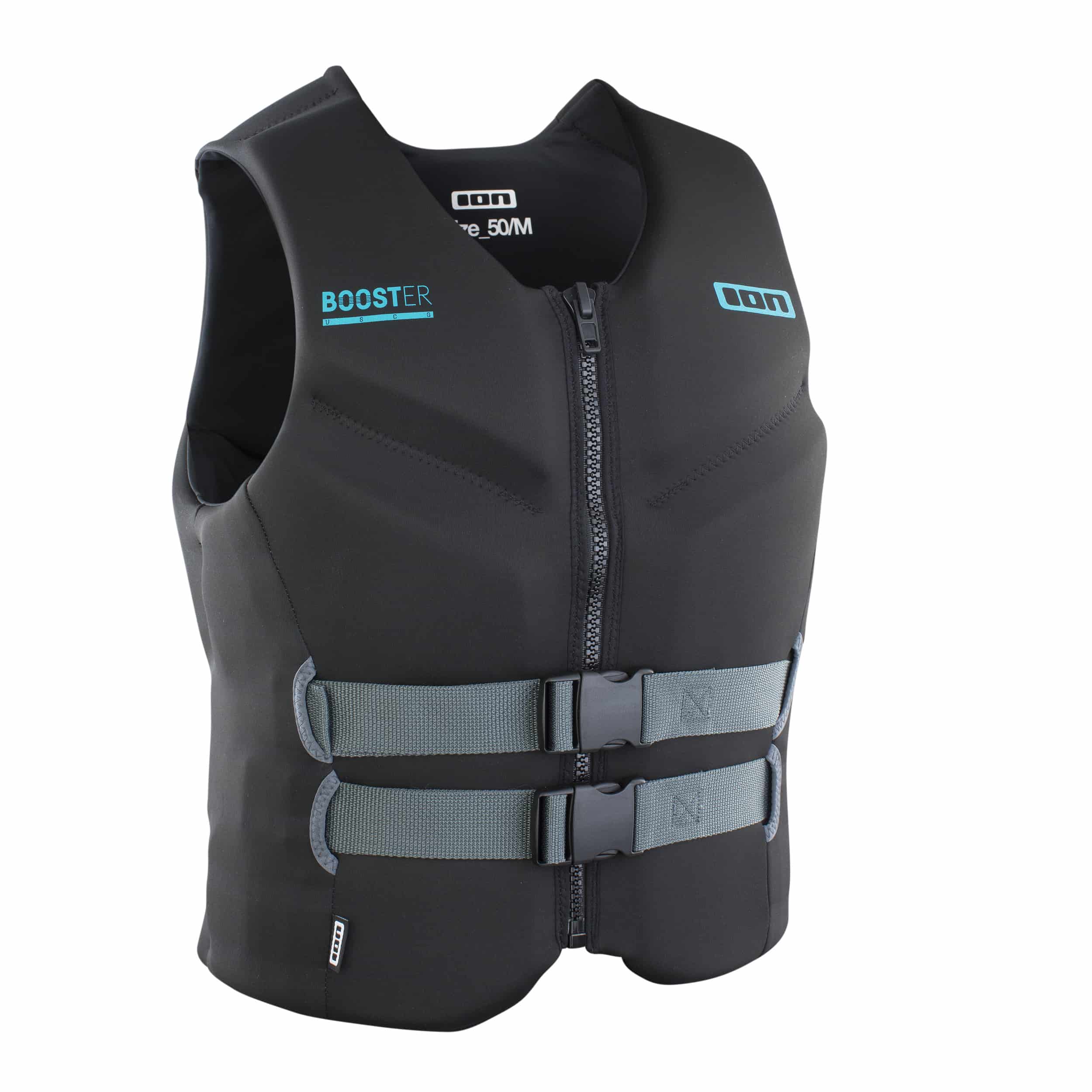 ION Booster Vest USCG FZ 2024