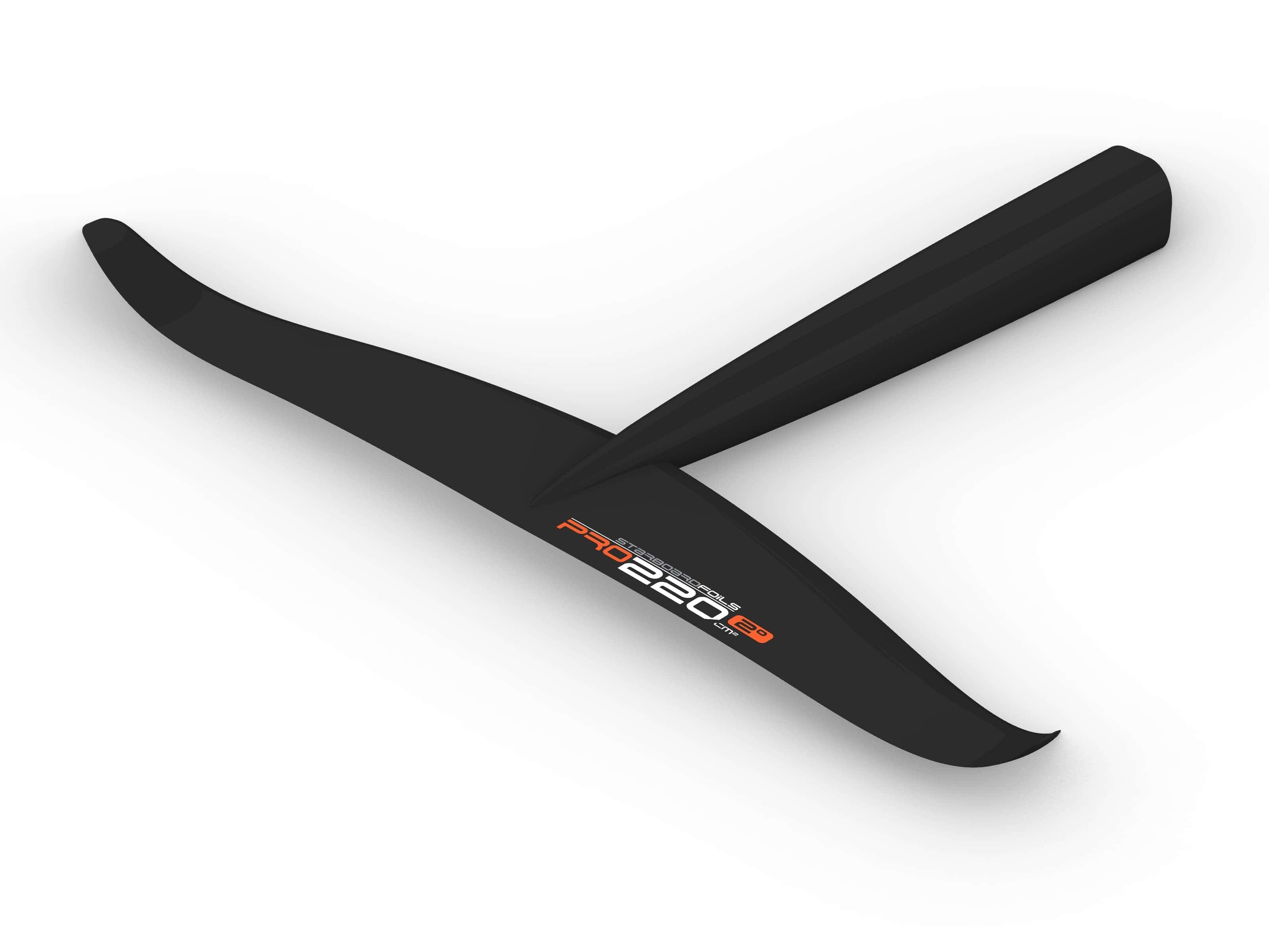 STARBOARD FOILS Pro Tail Wing