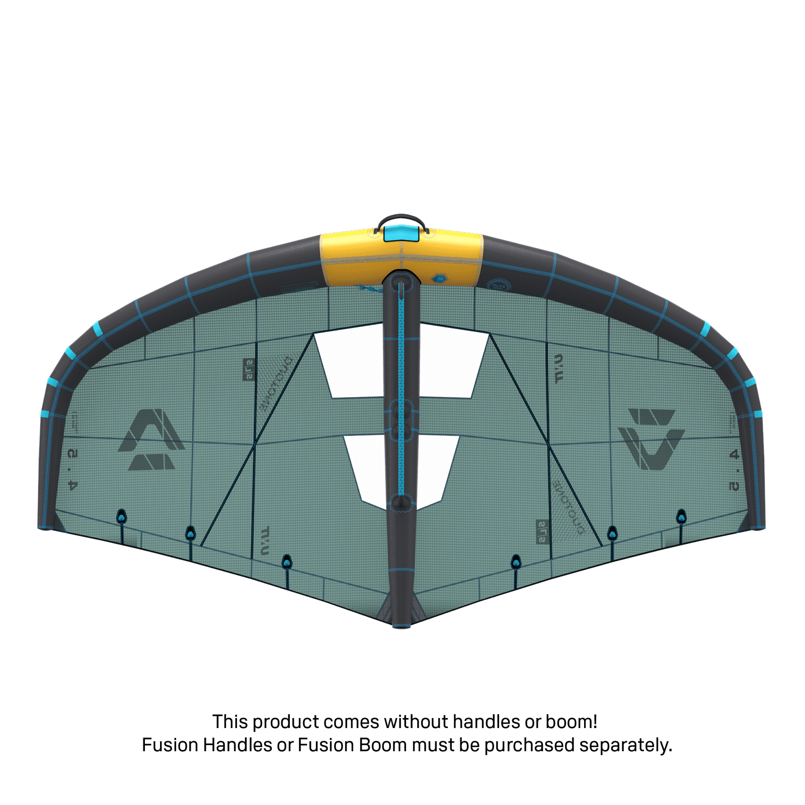 DUOTONE Unit SLS Wing 2027