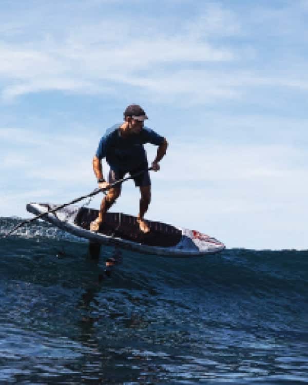 STARBOARD Ace Foil Foilboard 2027