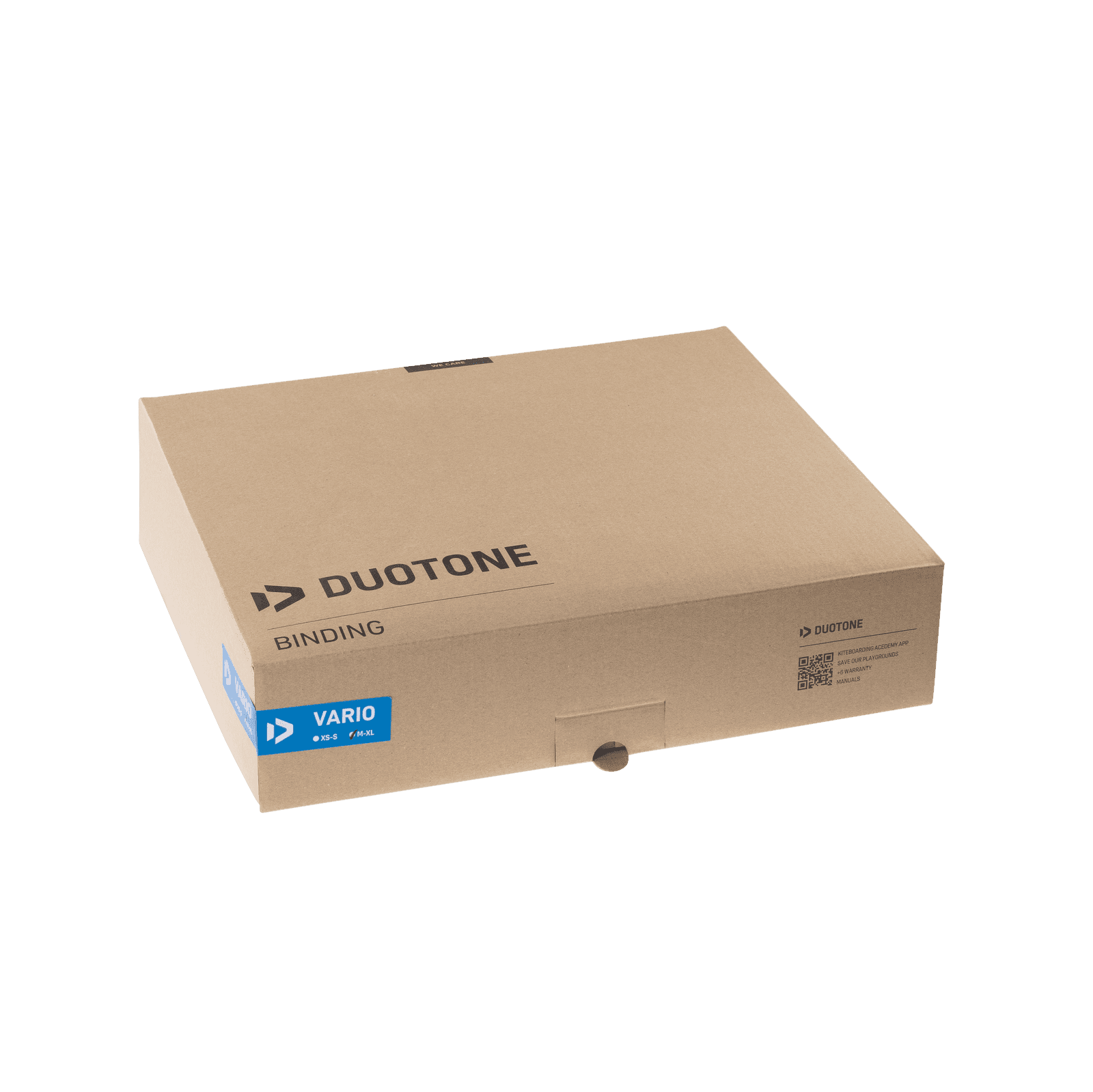 DUOTONE Vario Combo 2027