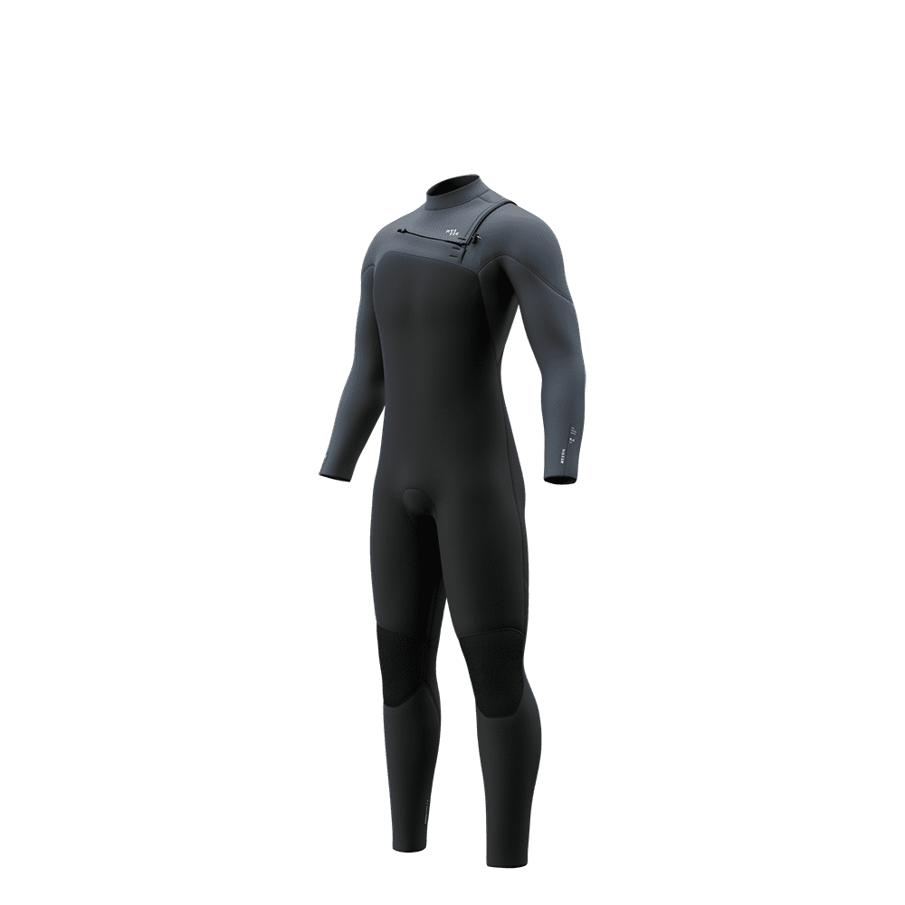 MYSTIC Motion Fullsuit 5/3mm Fzip 2027