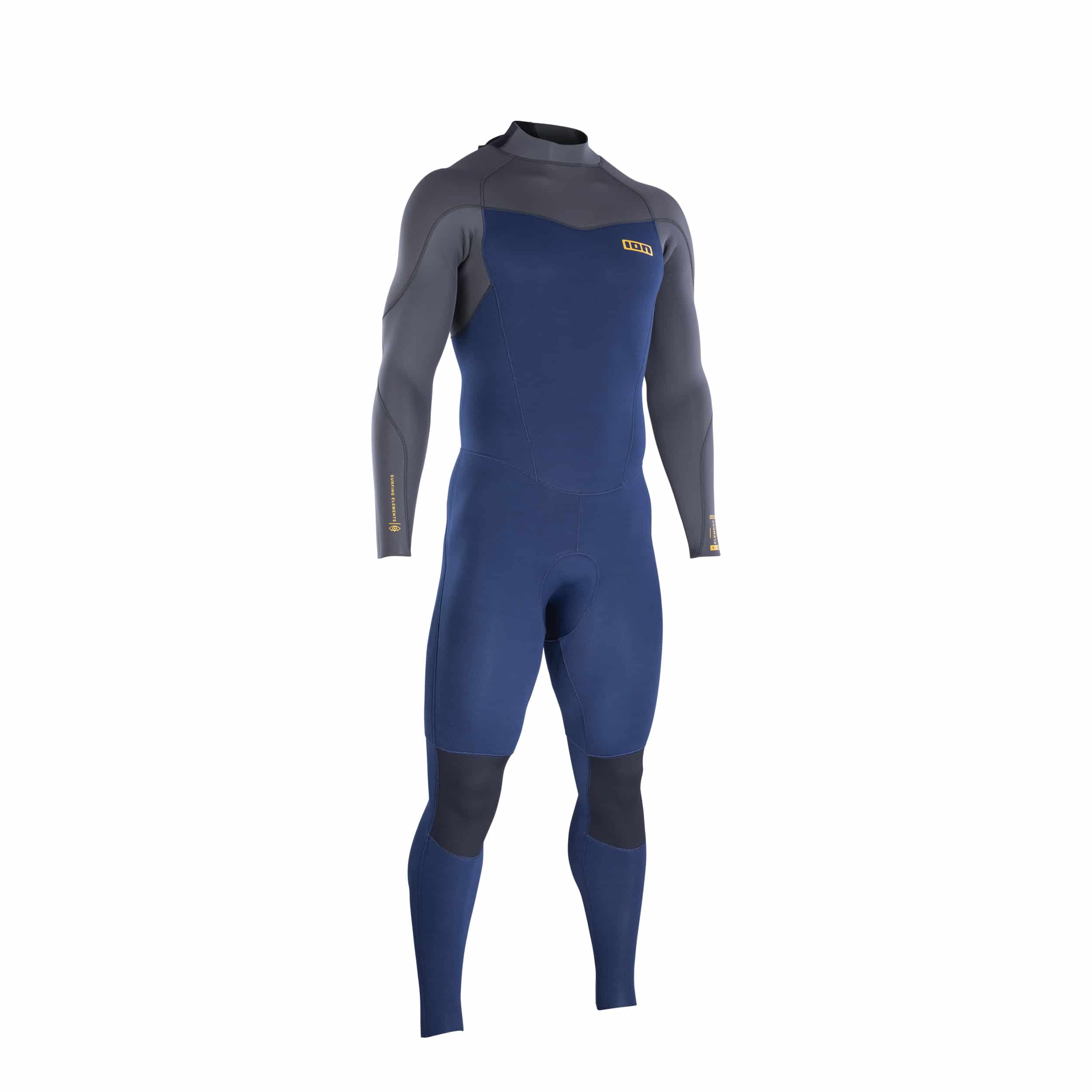 ION Element 5/4 Backzip Neopren 2024