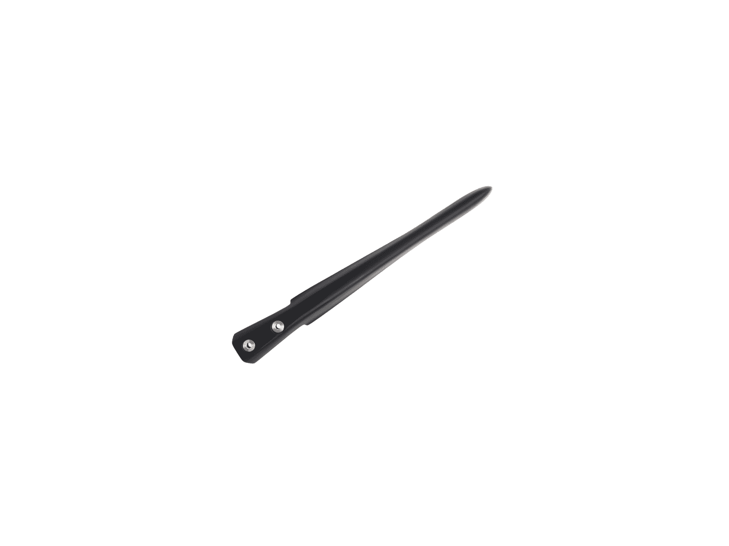 SABFOIL Fusoliera Full Carbon Blackbird - Size S
