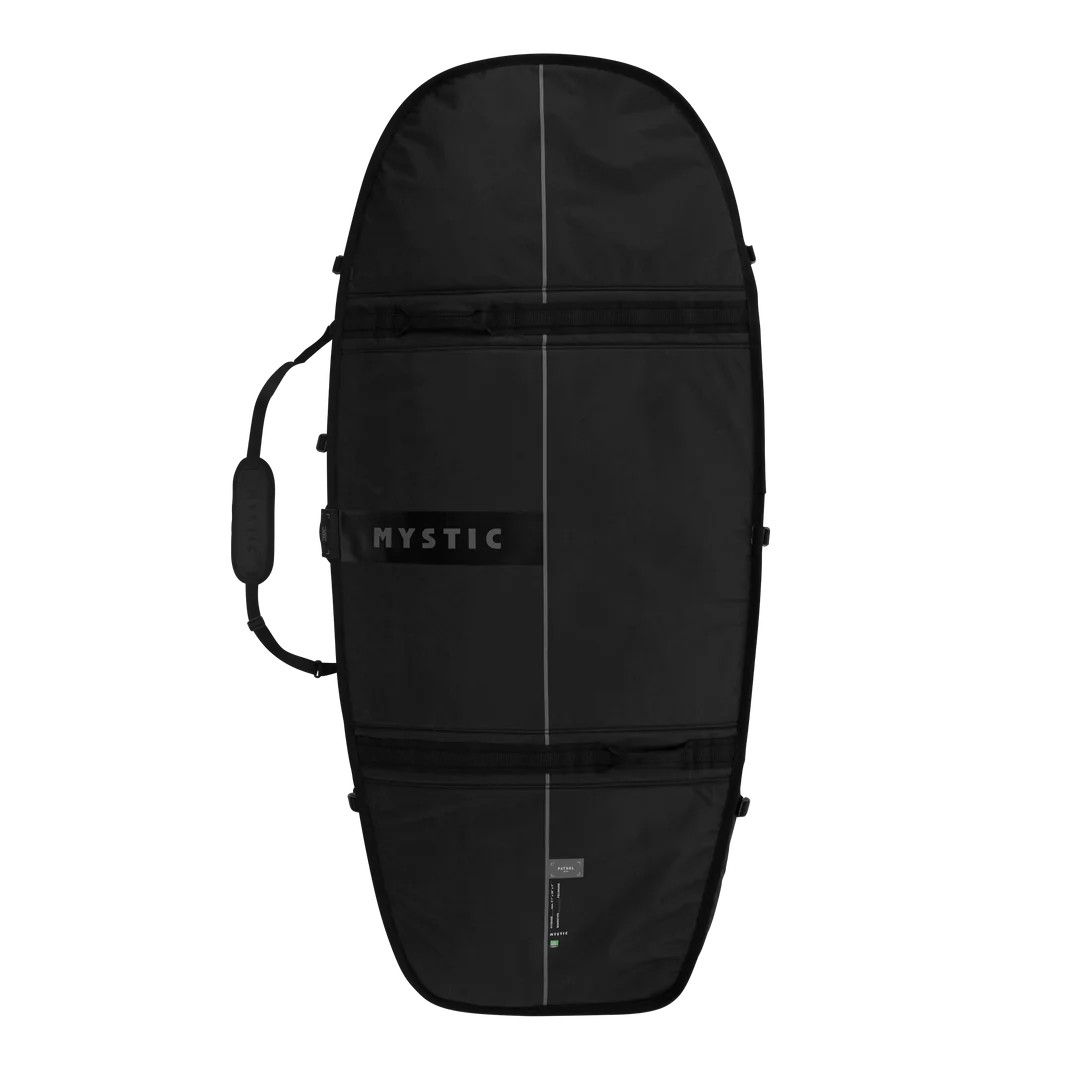 MYSTIC Patrol Boardbag Foil 2024