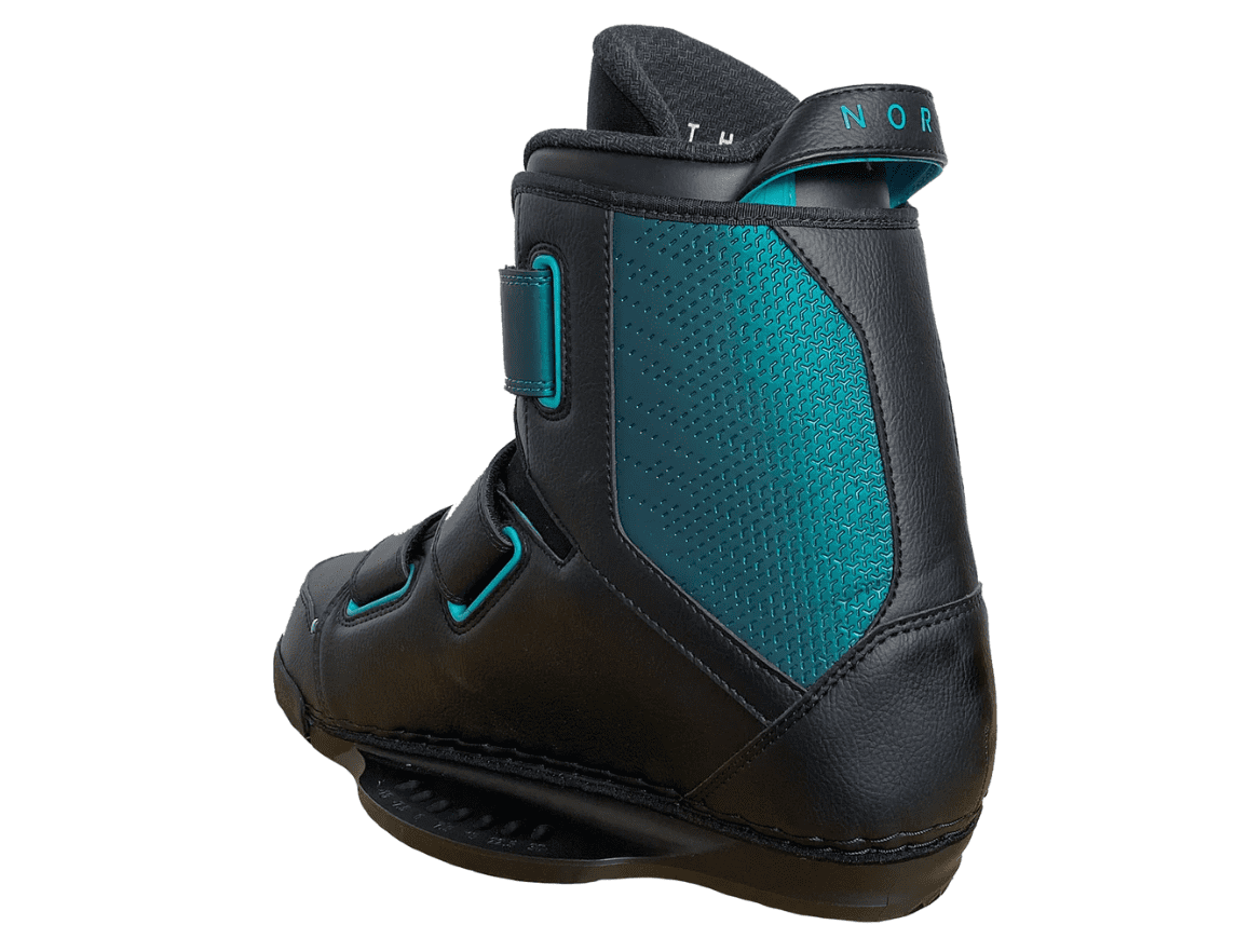 NORTH FIX Boots 2022