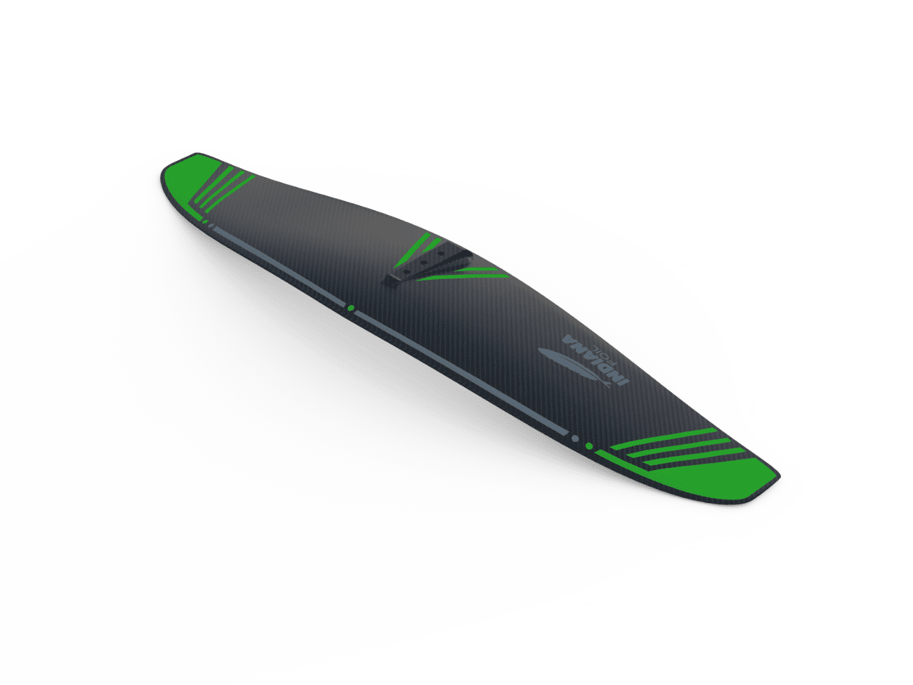 INDIANA Foil HP Front Wing Ride L