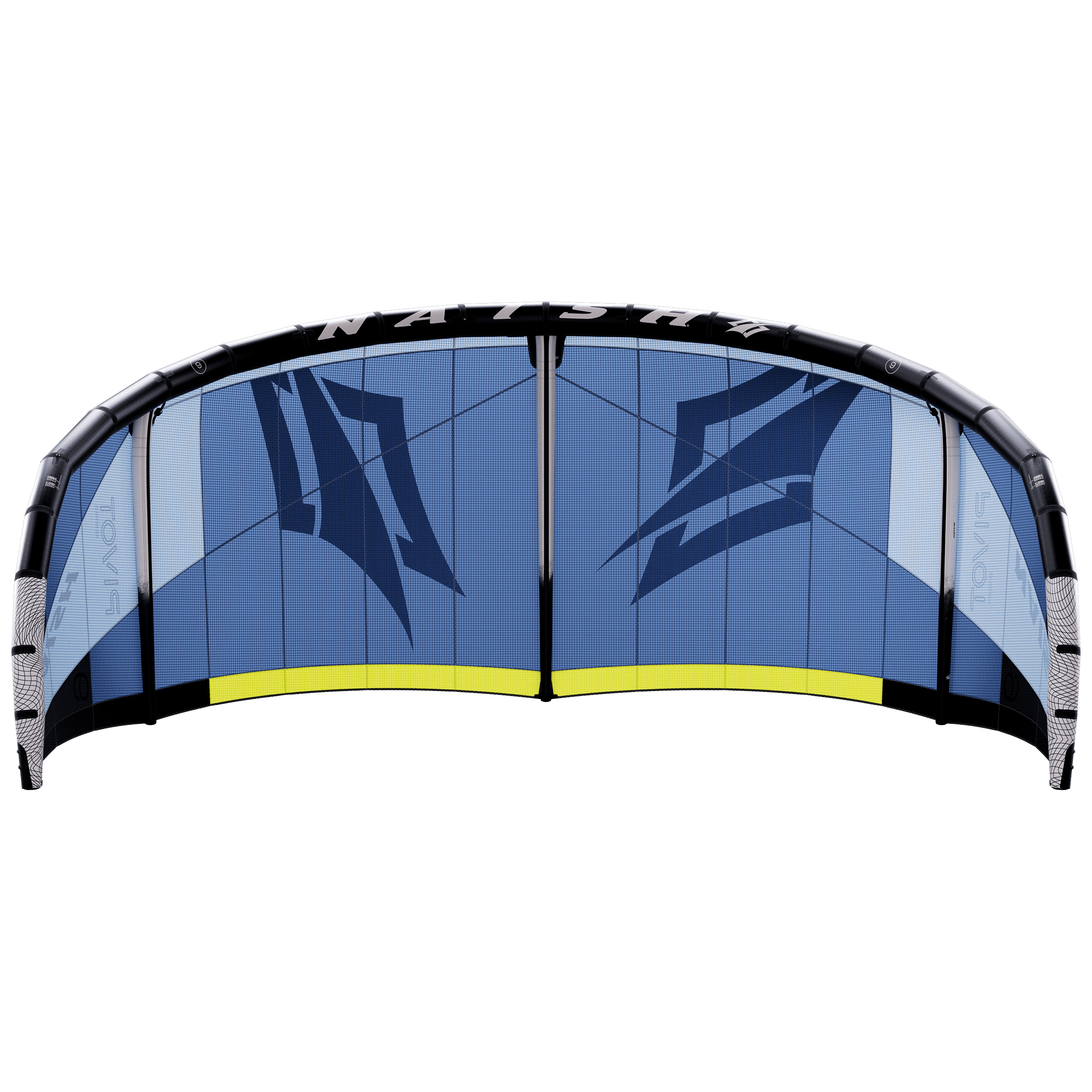 NAISH Pivot [Q] Series Kite 2027