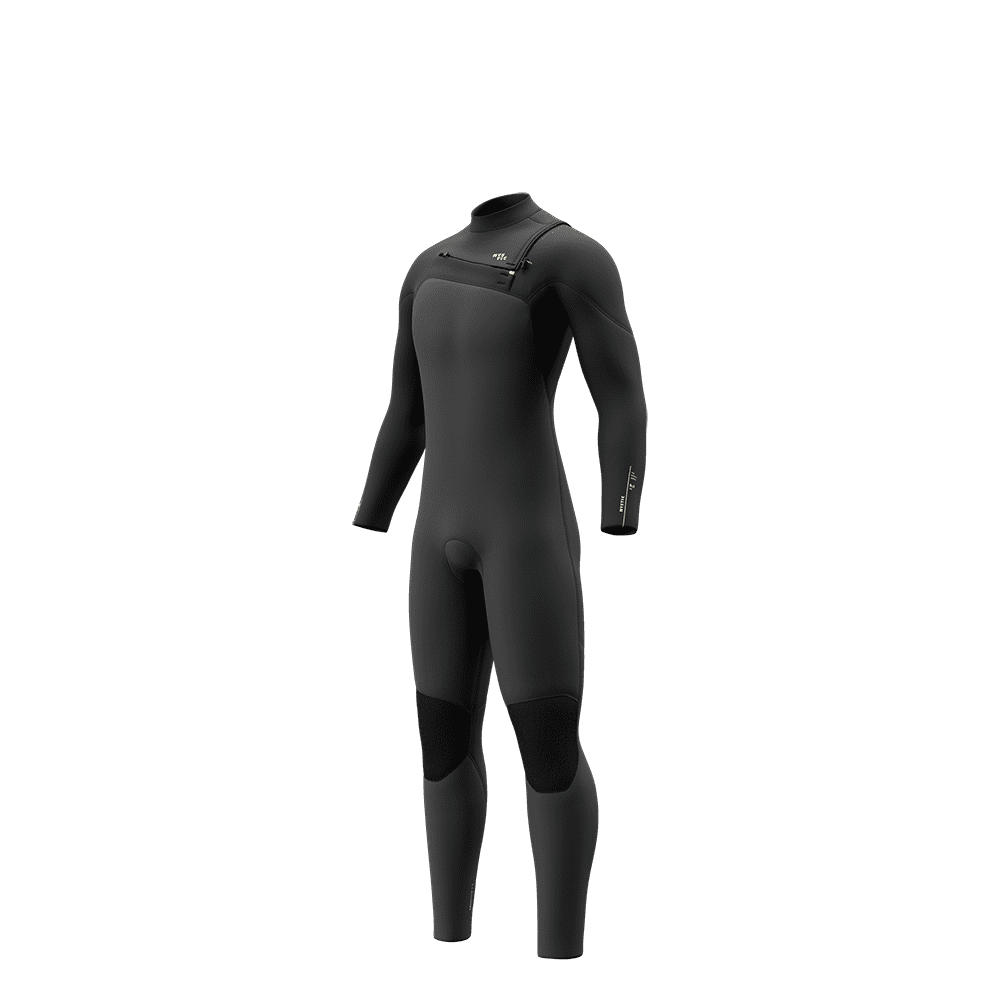 MYSTIC Motion Fullsuit 5/3mm Fzip 2027