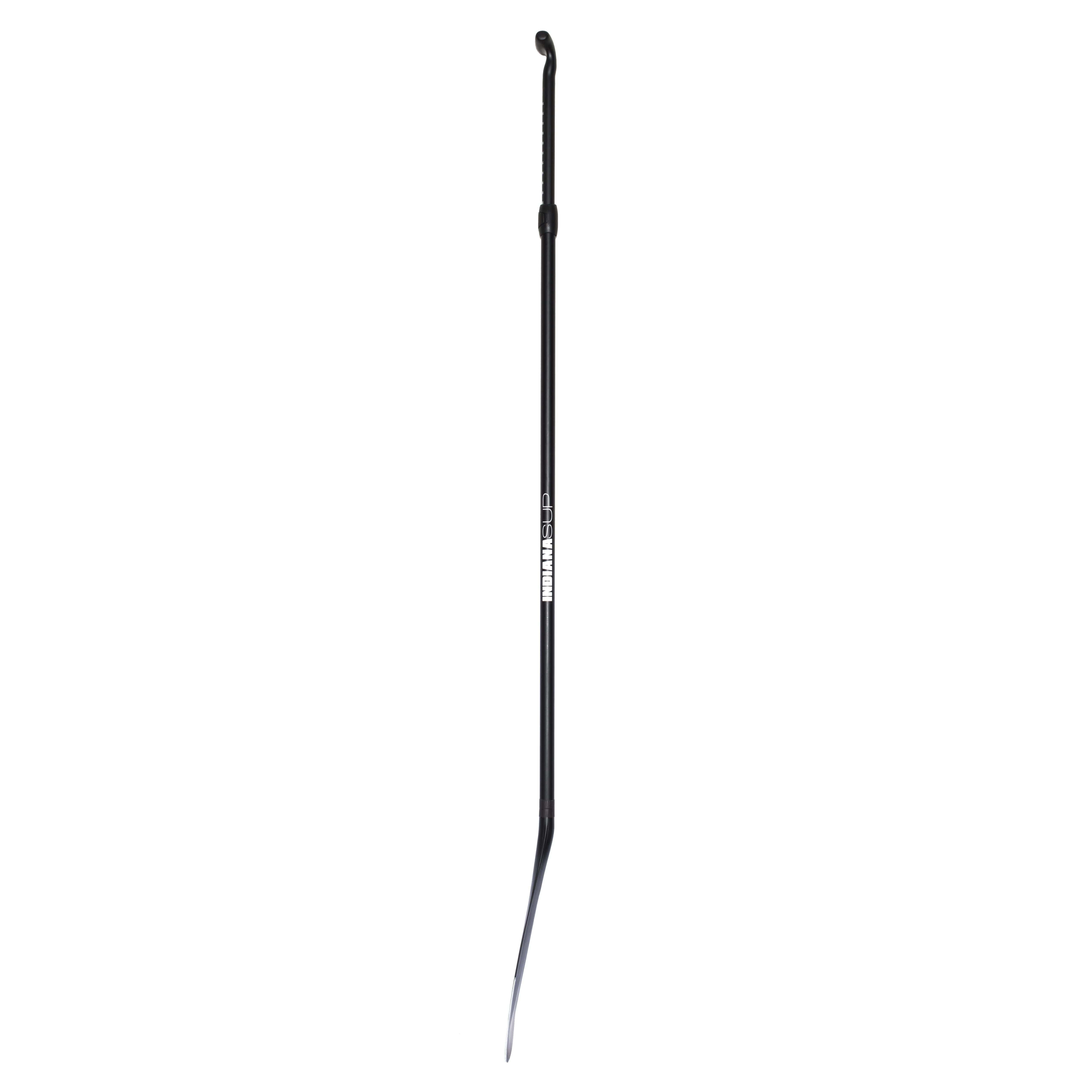 INDIANA SUP-Paddel 30% Carbon-Fiberglas Teleskop 2-teilig 95 in²