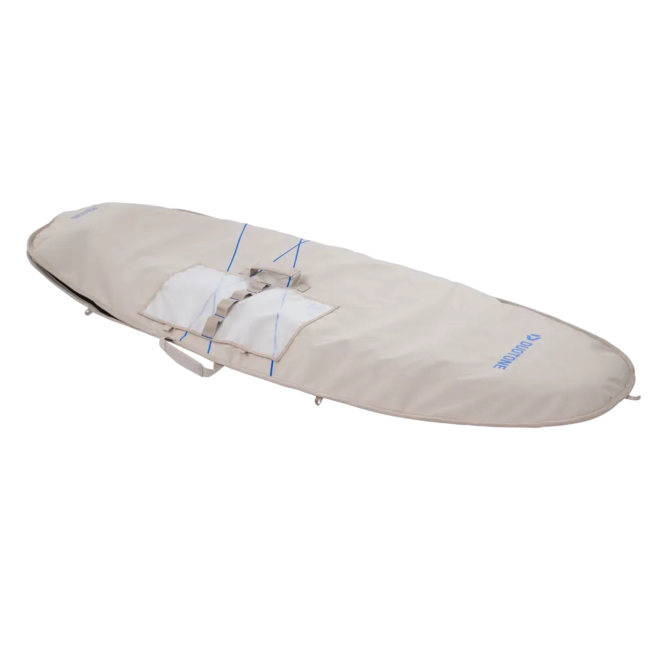 DUOTONE Wing Boardbag Mid-length 2026