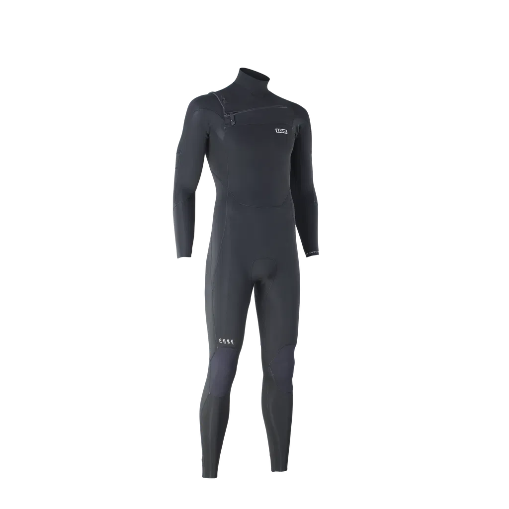 ION Seek Core 4/3 Front Zip Wetsuit Men 2026