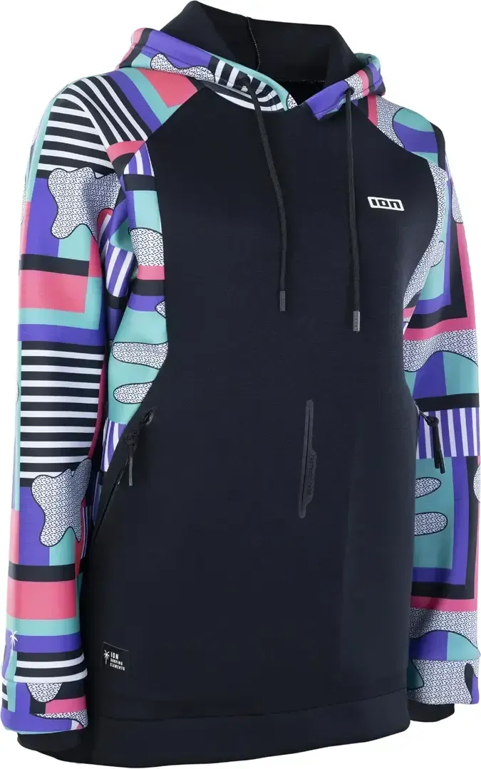ION Neo Hoody Lite Women 2024