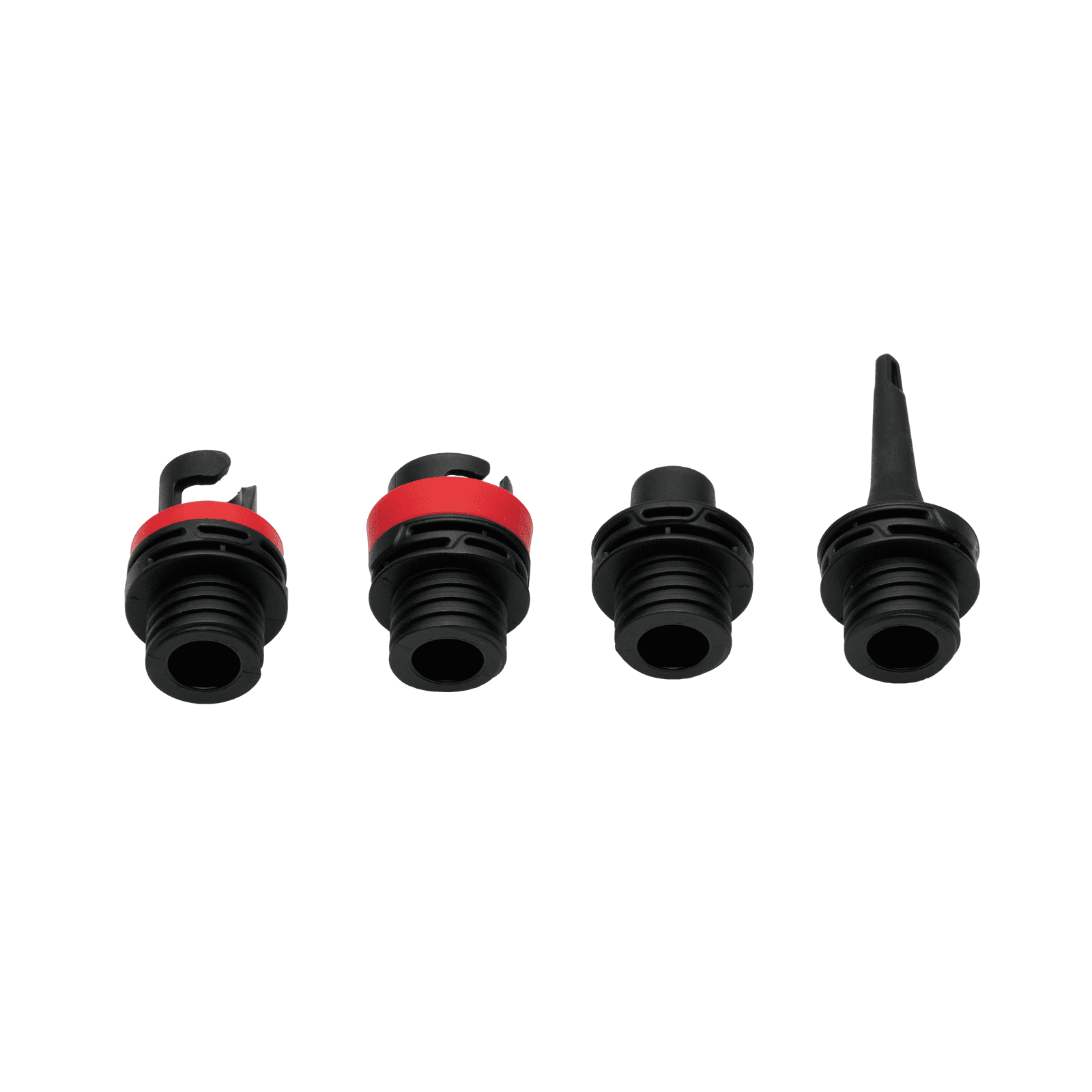 Duotone ePump Hose Adapters (4 Stück)