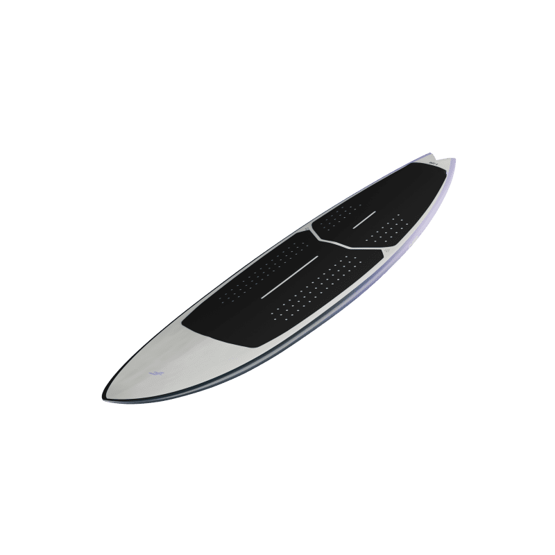 F-ONE MITU PRO CARBON Waveboard 2027