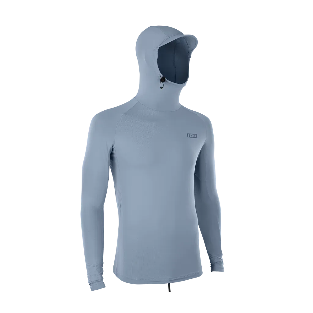ION Rashguard Sun Pro Long Sleeve men 2026