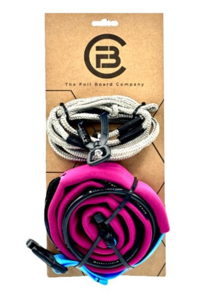 FBC Wing Waist Leash