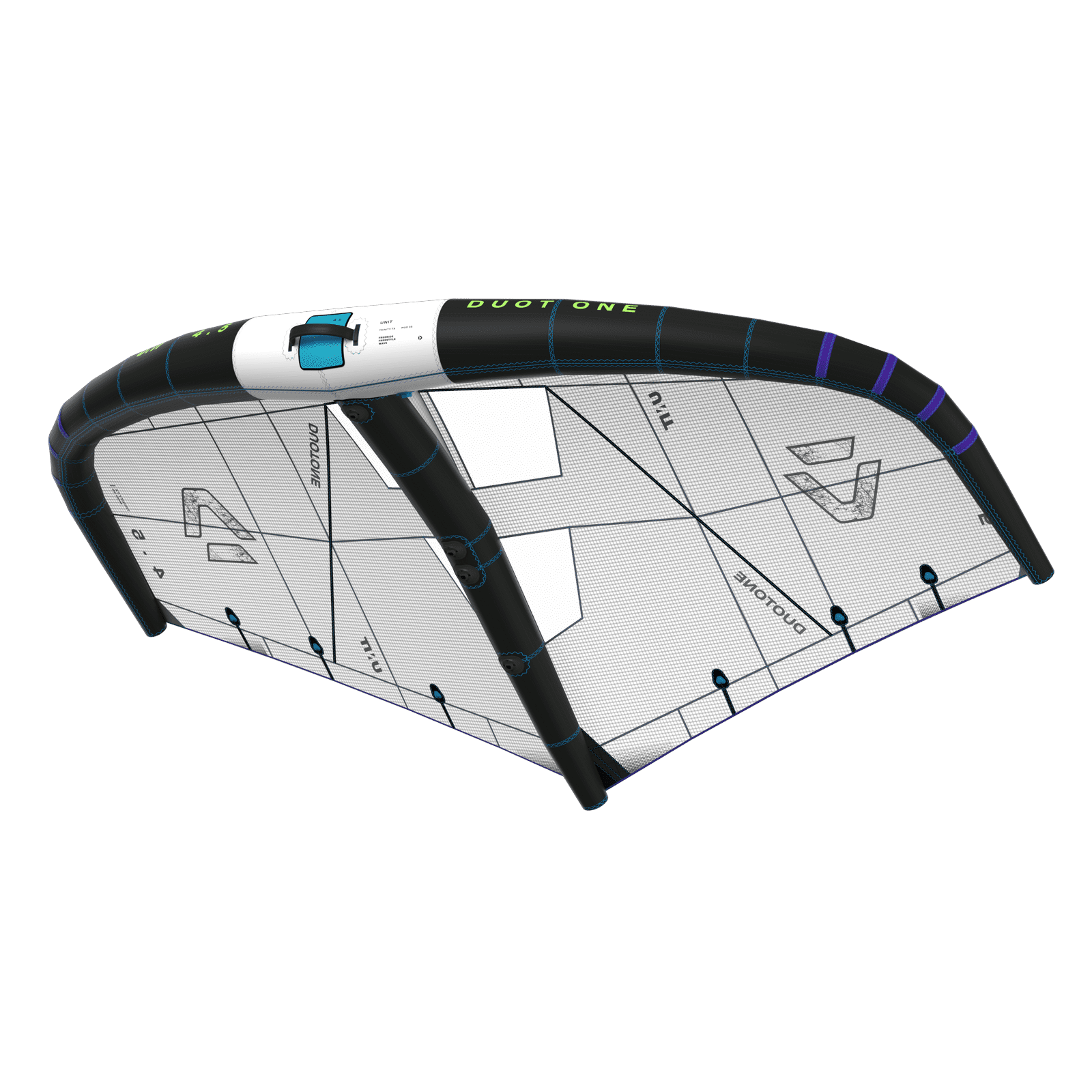 DUOTONE Unit Wing 2027