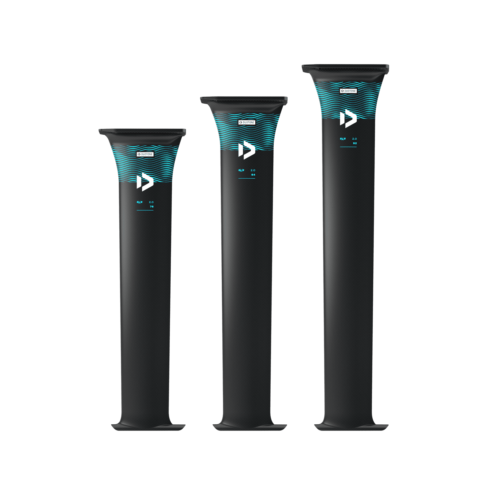 DUOTONE Carbon Mast SLS 2.0 2027