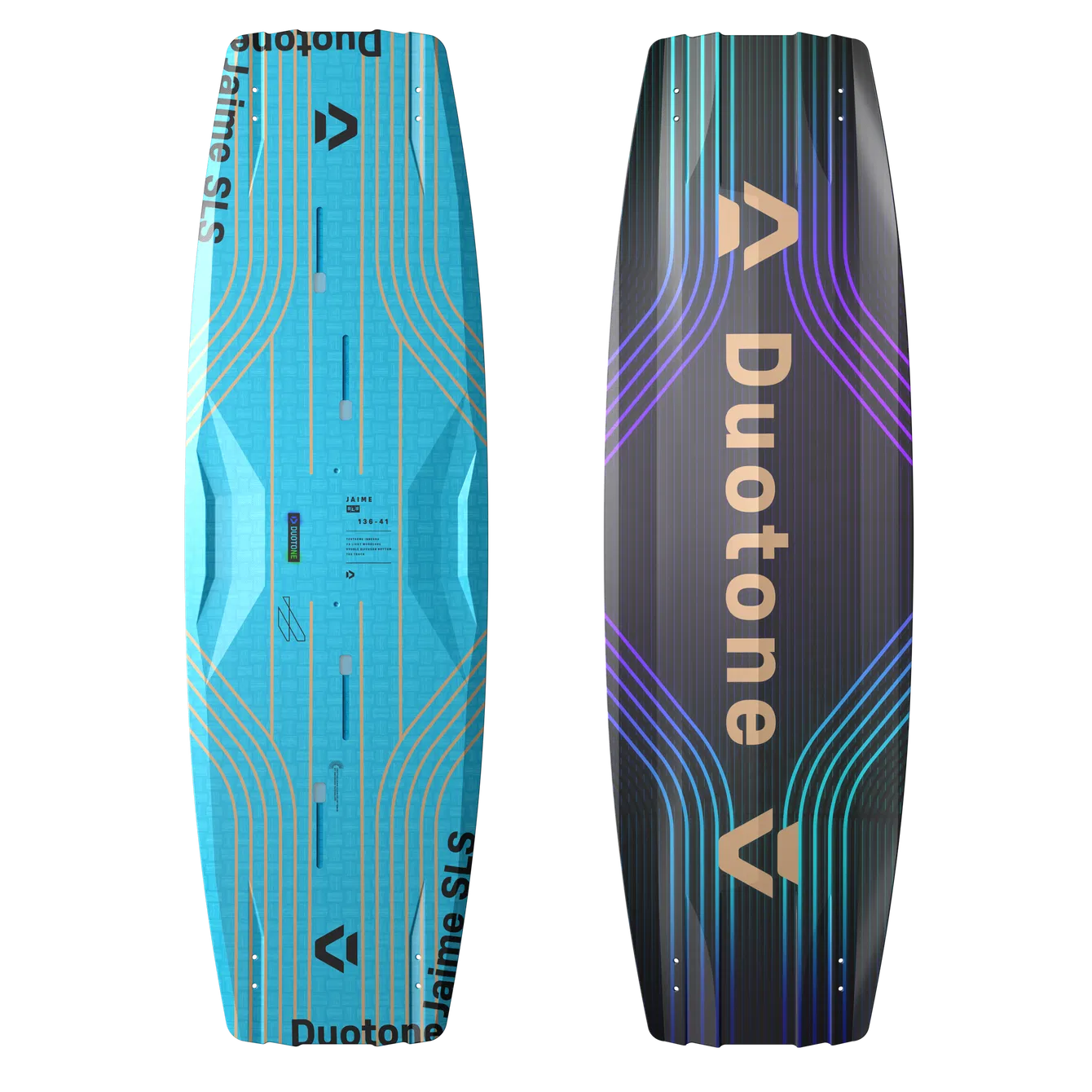 DUOTONE Jaime SLS 2026