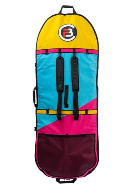 FBC Rad Day Bag