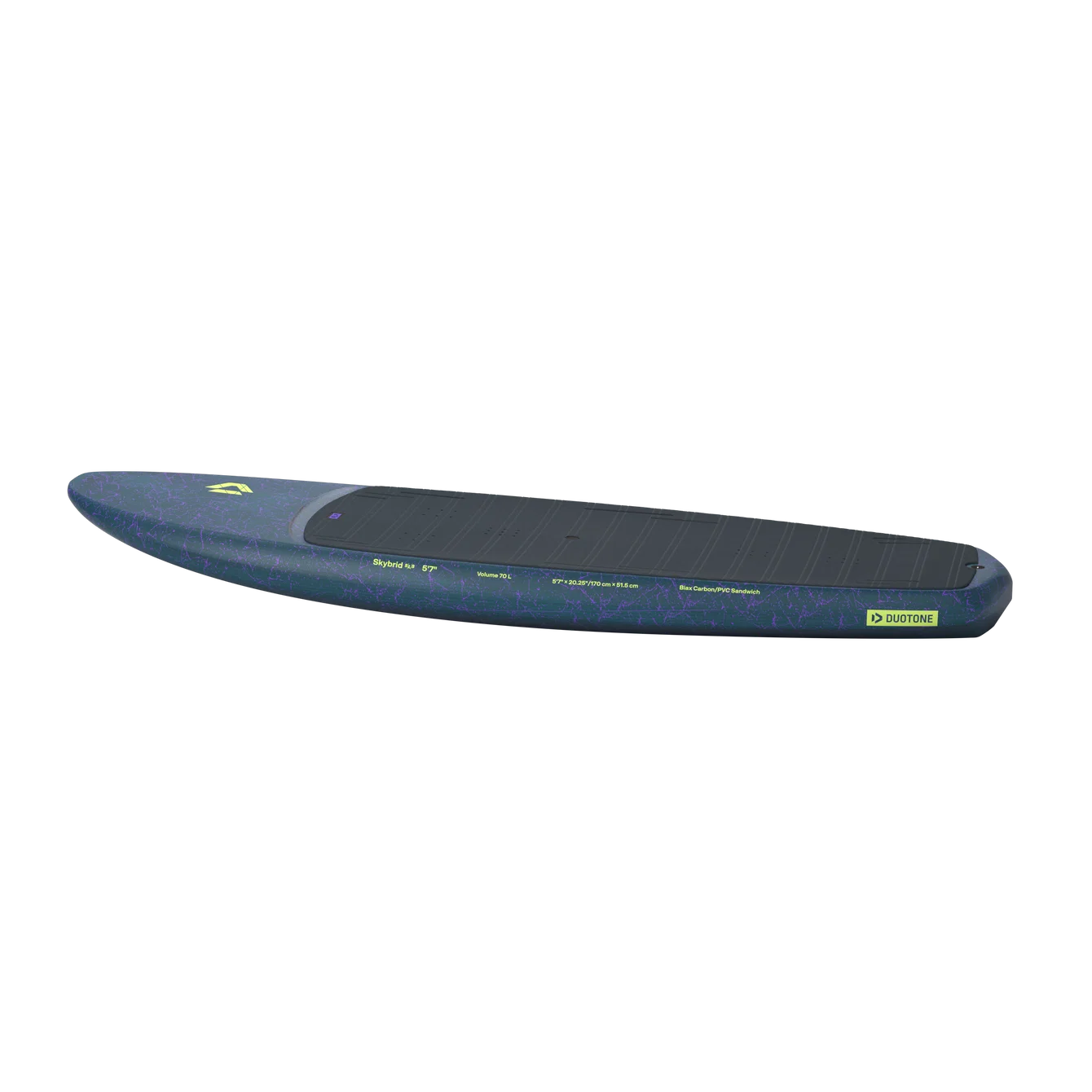 DUOTONE Skybrid SLS Foilboard 2027