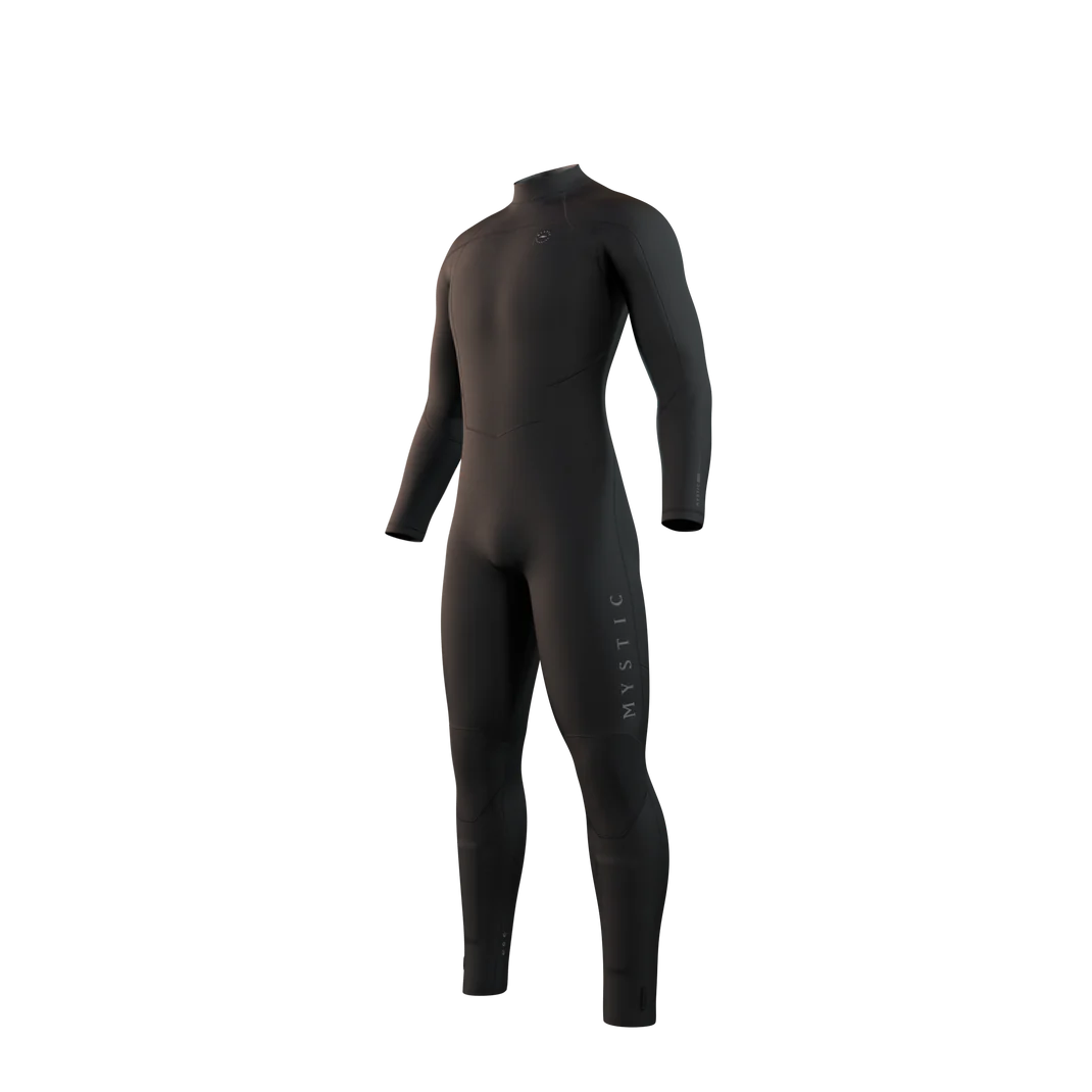 MYSTIC Marshall Fullsuit 5/3mm Bzip 2023