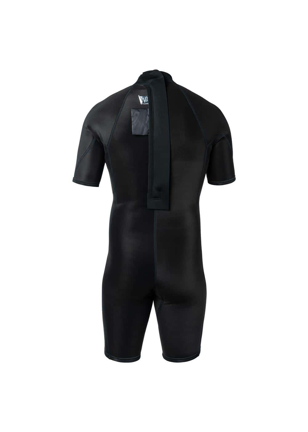 XCEL Men's Axis Short Sleeve Spring Wetsuit 2mm