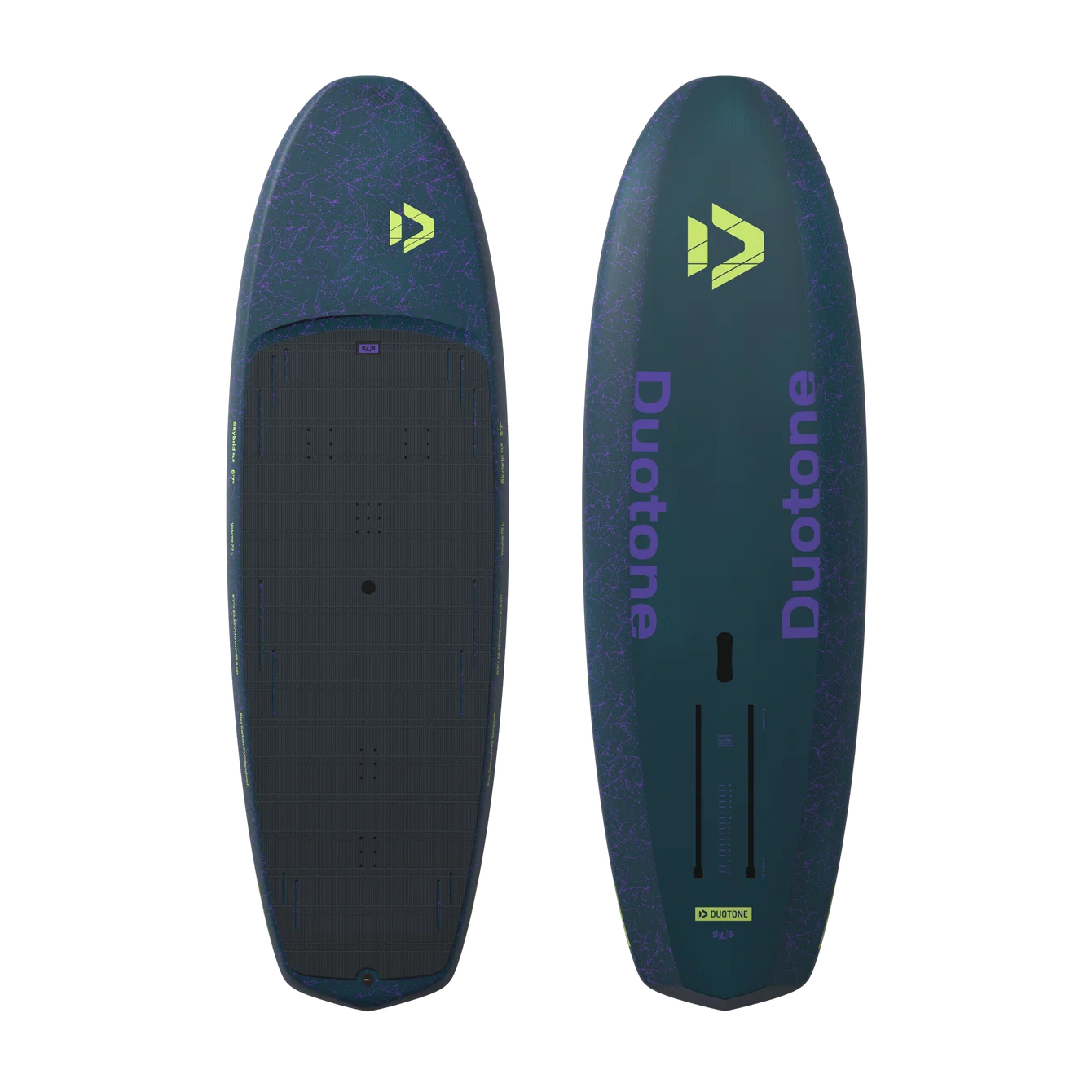 DUOTONE Skybrid SLS Foilboard 2027