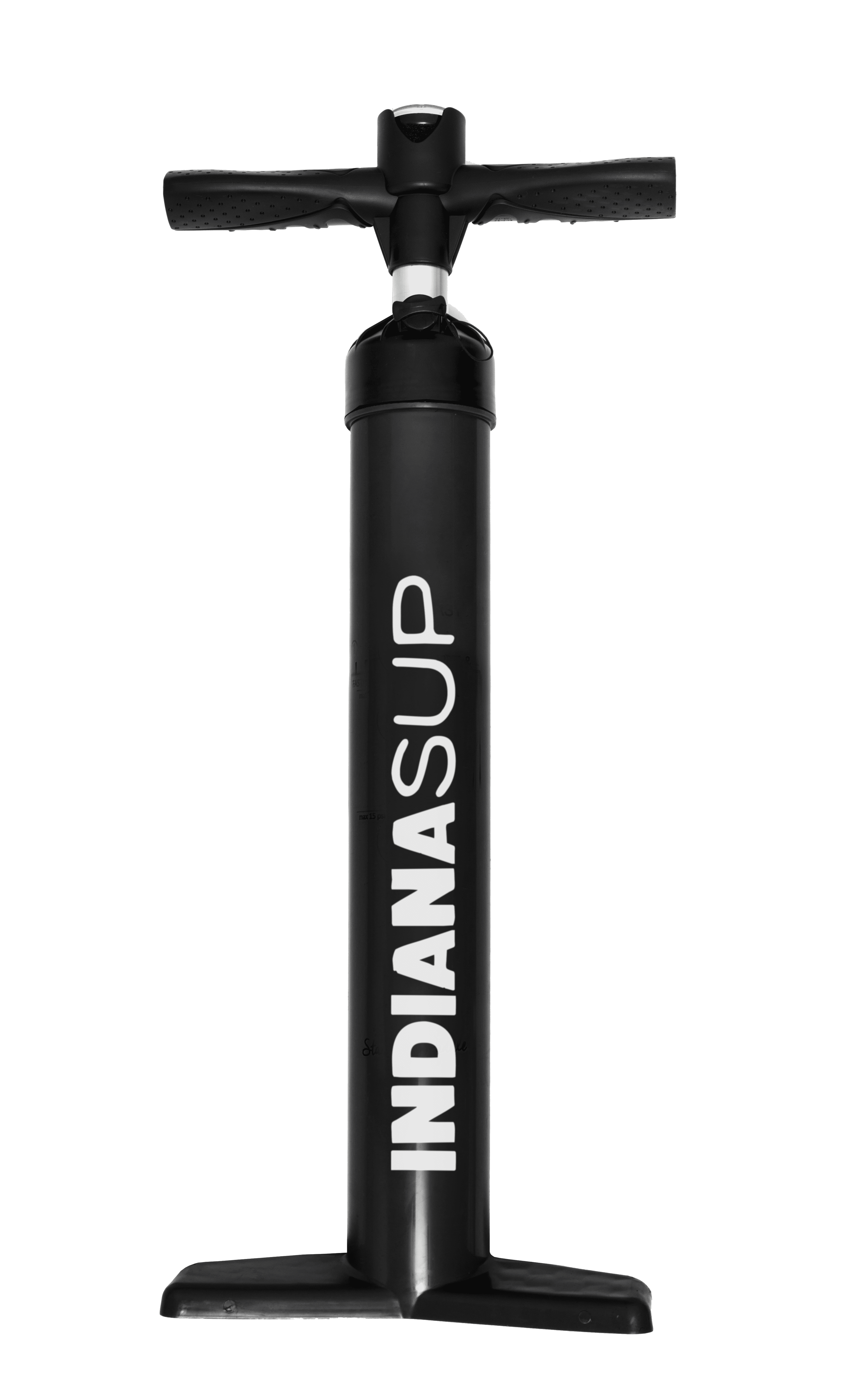 INDIANA Double Action Pump HP2