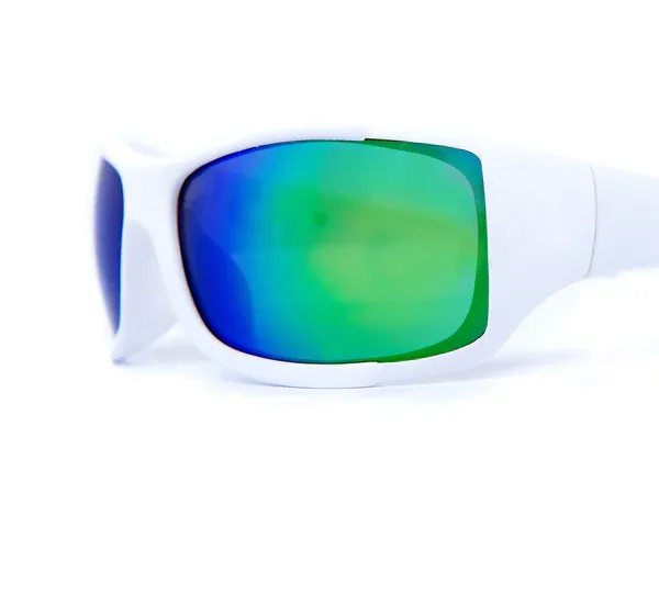 REVO Green/Blue