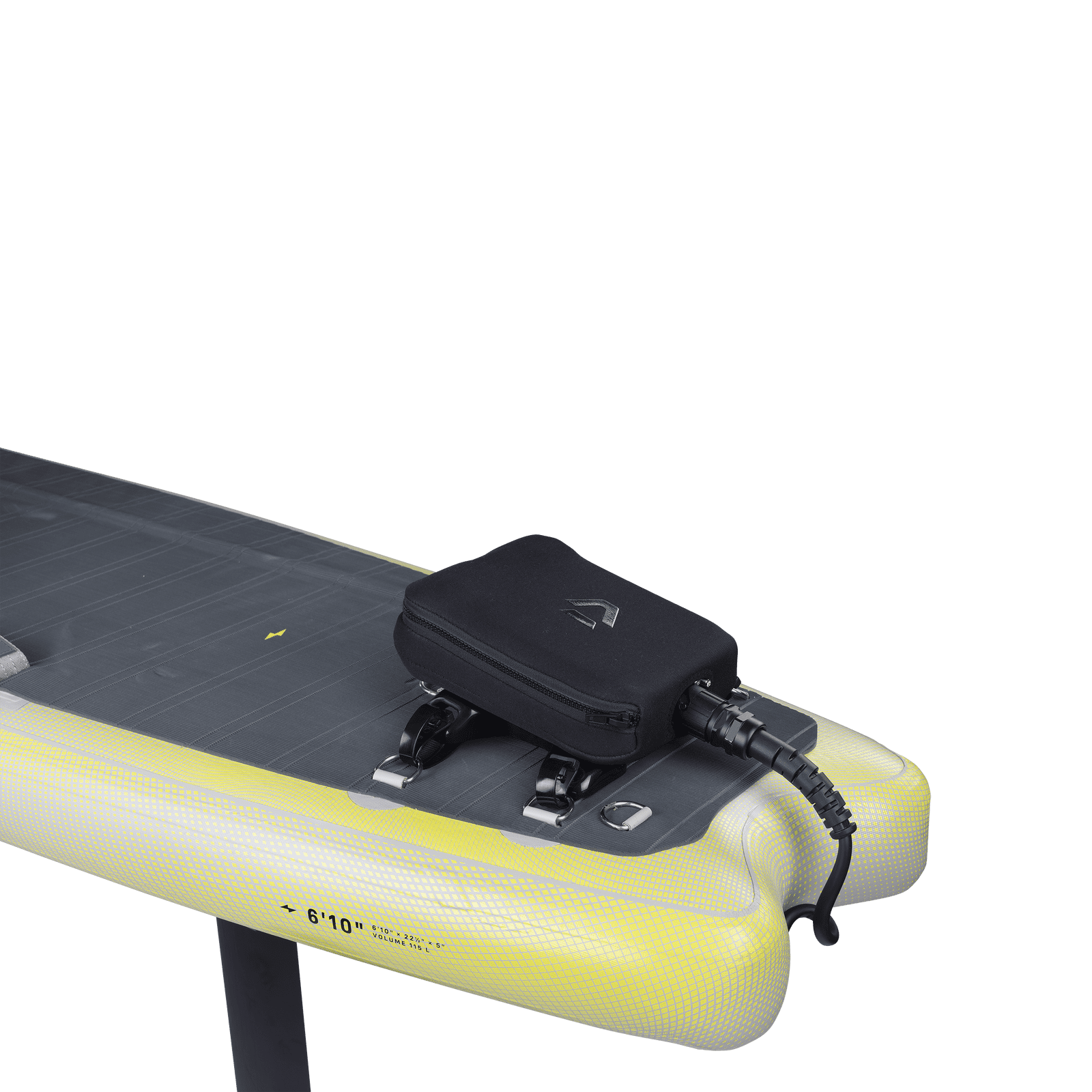 DUOTONE Battery Box Mounting Set 2026