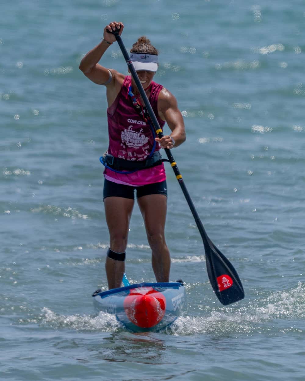 STARBOARD Lima Prepreg Carbon Paddle 2026