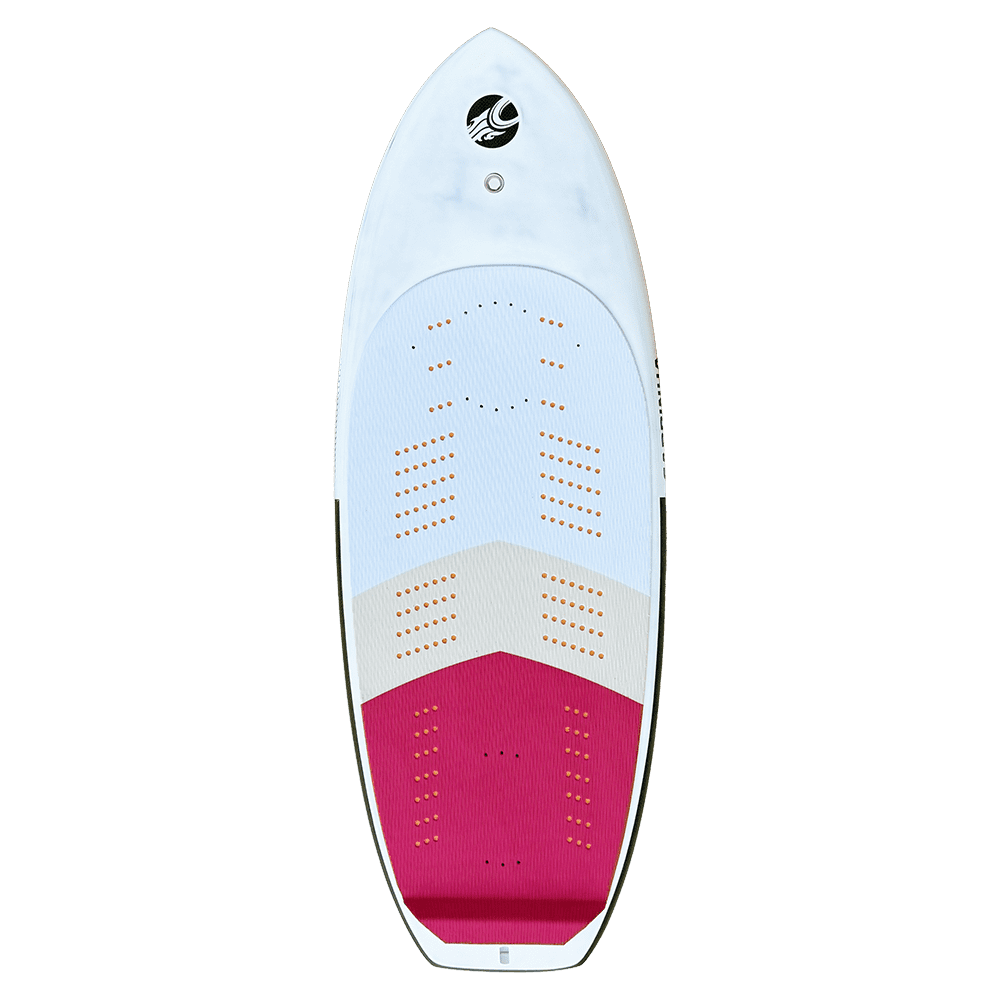 CABRINHA Bump Foilboard 2026