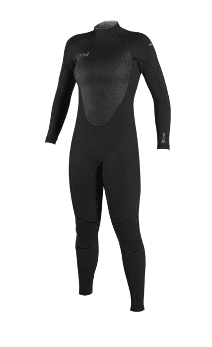 O'NEILL Wms Epic 5/4 Back Zip Full 2024