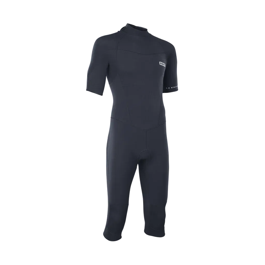 ION Static 3/2 Overknee SS Wetsuit Back Zip men 2026