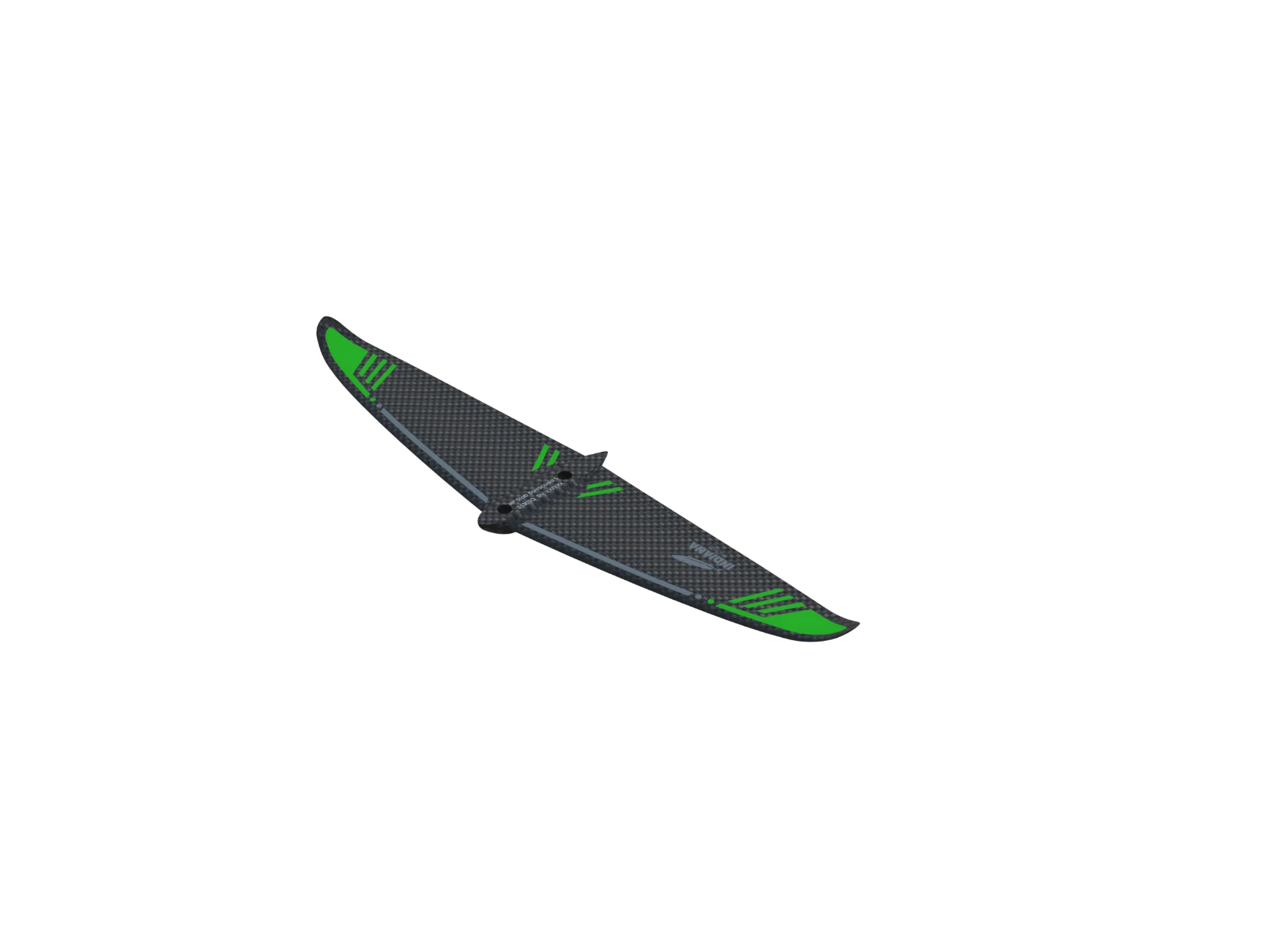 INDIANA Foil FM Stabilizer Barracuda S