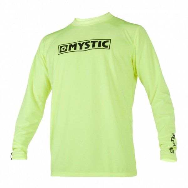 MYSTIC STAR QUICKDRY Lycra Longsleeve 2018
