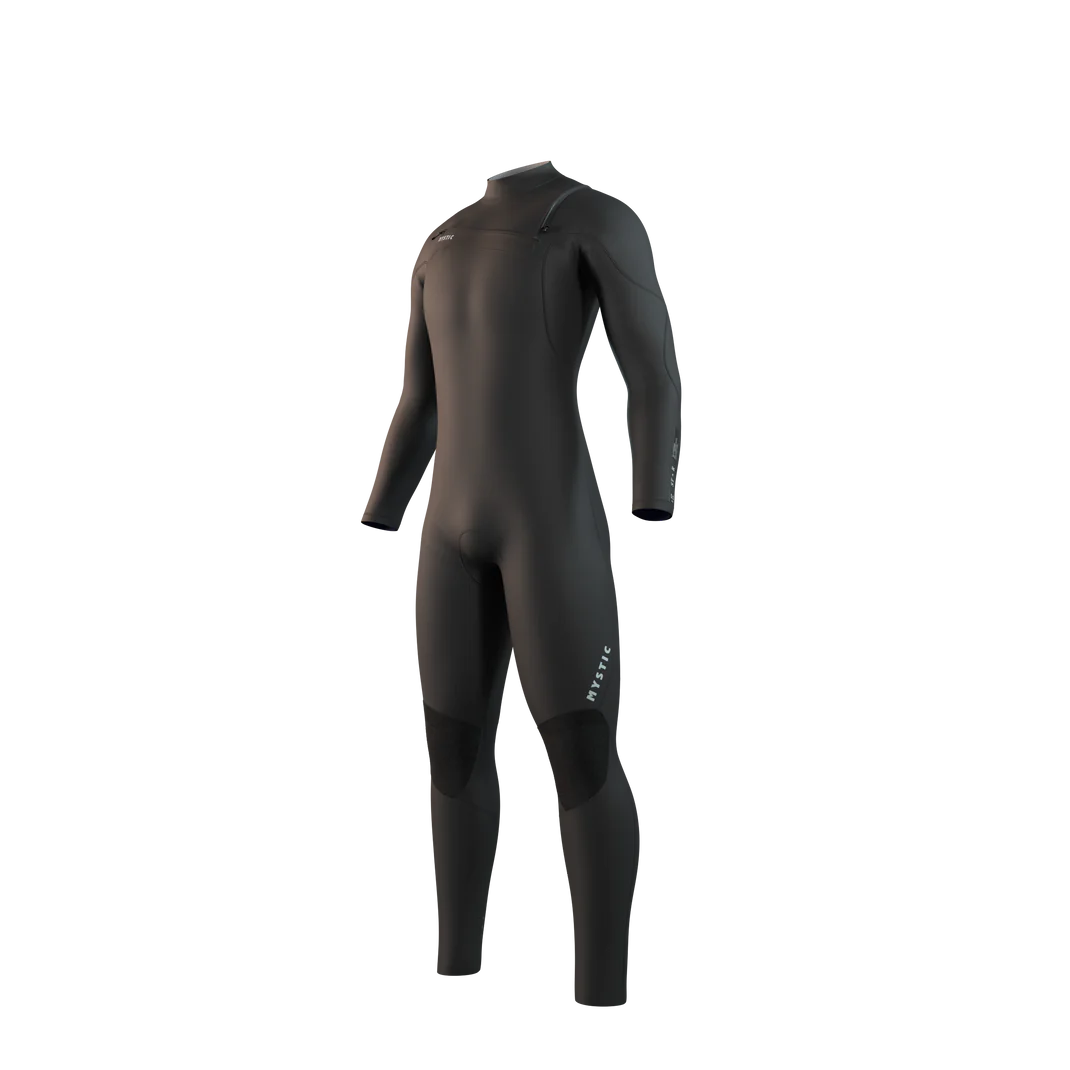 MYSTIC Star Fullsuit 3/2mm Fzip 2026
